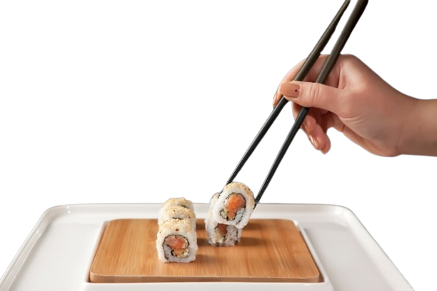 Thai sushi
